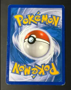 PIPLUP 16/17 COMMON POP SERIES 9 POKEMON MODERATELY PLAYED - Image 2