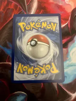 *Pokemon TCG Zekrom 114/114 Pokemon Celebrations Full Art Ultra Rare Holo NM - Image 2