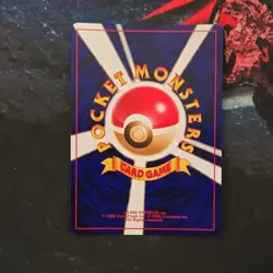 The Pokemon Company Raikou Awakening Legends Holo Rare Japanese 243 80 HP - Image 2