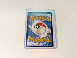 Pokemon Scarlet & Violet Koraidon SVP014 Black Star Promo Pokemon Center Stamp - Image 4