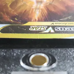 Pokemon Arceus VSTAR Secret Rare GG70/GG70 Crown Zenith Galarian Gallery Holo - Image 3