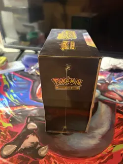 Pokemon Surging Sparks ETB Elite Trainer Box Sealed - Image 2