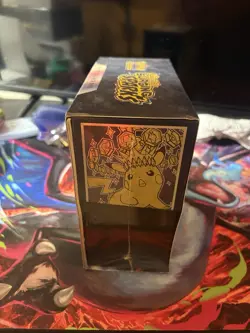 Pokemon Surging Sparks ETB Elite Trainer Box Sealed - Image 4