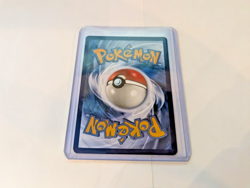Pokemon Scarlet & Violet Miraidon SVP013 Black Star Promo Pokemon Center Stamp - Image 4
