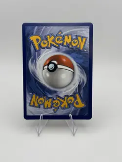 Pokemon Mega Charizard X EX 029 Mega Evolution Promo NM+ - Image 2