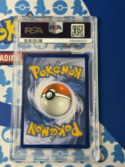 2016 Pokemon XY Evolutions Charizard EX #12/108 Holo Rare PSA 9. Beautiful Card! - Image 2