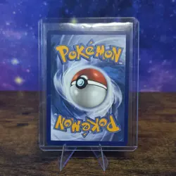 Pokemon Alakazam 009 Me: Mega Evolution Promo Holo 140 HP Psychic Draw - Image 2