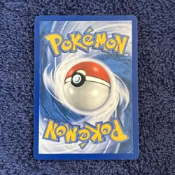 HOPPIP 61/111 - Neo Genesis Set - VINTAGE WOTC Pokemon Card - Unlimited - NM - Image 2