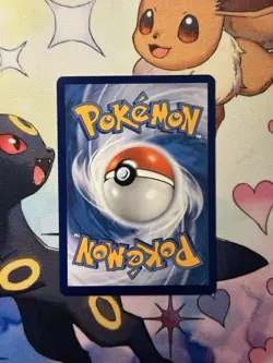 Eevee VMAX 0114/15 - Pokemon Gem Pack Vol. 2 - Chinese - NM - Image 2