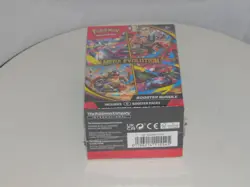 POKEMON TCG Mega Evolution Booster Bundle New Official - Image 2
