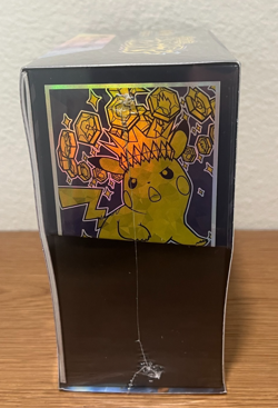 Surging Sparks Pokemon Center Exclusive Elite Trainer Box ETB New Sealed - Image 4