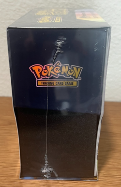 Surging Sparks Pokemon Center Exclusive Elite Trainer Box ETB New Sealed - Image 5