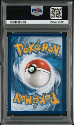 Pokemon Umbreon ex Double Rare Holo PSA 10 Sv: Prismatic Evolutions 060/131 EN - Image 2