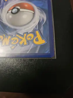 Pokemon TCG Dragonite 52/108 Holo Rare Roaring Skies Lightly Played LP - Image 5