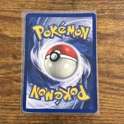 Pokemon TCG: Ninetales Holo Rare (Base Set) 12/102 - Image 2