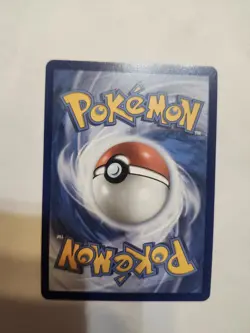 Mega Gardevoir ex 032 Black Star Promo Ascended Heroes Poster Collection Pokemon - Image 2