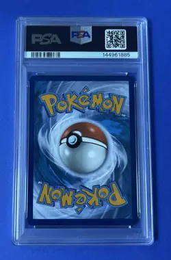 2021 Pokemon SWSH FA/Cinderace VMax Shining Fates #019 PSA 10 GEM MT - Image 2