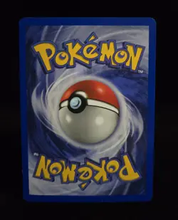 Pokemon TCG - KANGASKHAN - 21/64 - RARE - UNLIMITED - JUNGLE 1999 - WOTC - LP/NM - Image 2