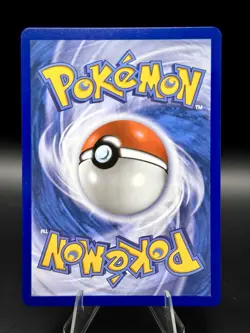 Pokemon TCG Mega Skarmory Ex 106/ Ultra Rare Holo Full Art Perfect Order - Image 2