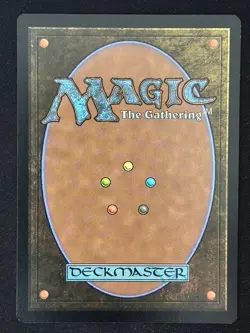 1x MTG Maddening Hex (Borderless) - Special Guests (SPG) (DSK) #70 - Magic - Image 2