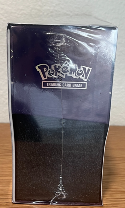 Paldean Fates Pokemon Center Exclusive Elite Trainer Box ETB New Sealed - Image 4