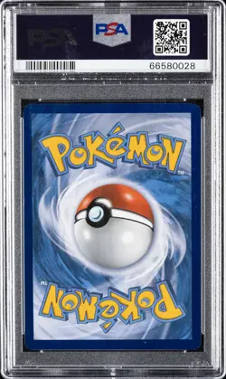 2021 POKEMON SWSH BLACK STAR PROMO #179 FULL ART/FLAREON V PSA 10 - Image 2