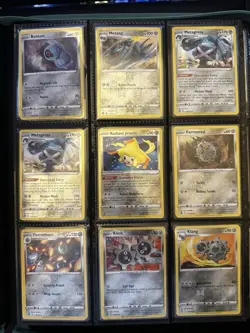 Pokemon SILVER TEMPEST 100% Complete Master Set + Trainer Gallery + Promos - Image 3