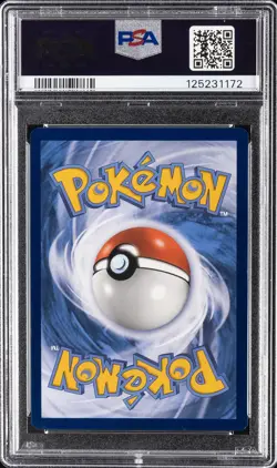2021 POKEMON SWSH BLACK STAR PROMO #183 FULL ART/JOLTEON V PSA 10 - Image 2