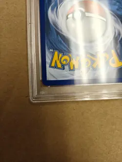 Pokemon PSA 9 Umbreon EX (Full Art) 119/124- XY Fates Collide New Certification - Image 3
