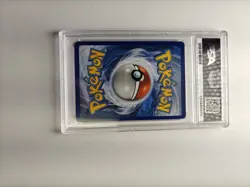 Pokemon PSA 9 Umbreon EX (Full Art) 119/124- XY Fates Collide New Certification - Image 4