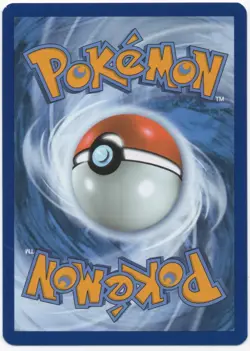 Gumshoos reverse holo #110/132 Pokemon Mega Evolution lightly played - Image 2