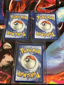 Pokemon First Partner Illustration Rare Turtwig Chimchar Piplup 30th Anniversary - Image 2