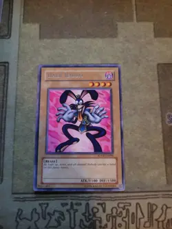 YUGIOH DARK RABBIT SOVR-EN090 RARE UNLIMITED ED NM - Image 2