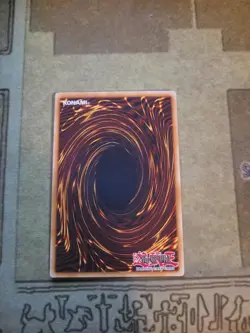 YUGIOH DARK RABBIT SOVR-EN090 RARE UNLIMITED ED NM - Image 3