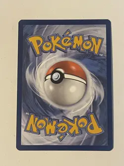 Iron Bundle 066 Full Art Holo Pokemon Trading Card - Image 3
