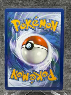 Radiant Blastoise 018/078 Holo Pokemon GO Pokemon Card - Image 2