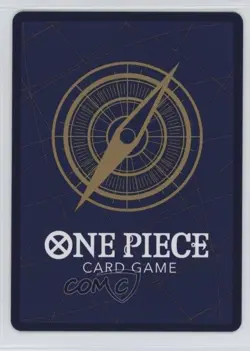 2025 One Piece Card Game: Extra - Heroines Edition EB03 Nami #EB03-053 - Image 2