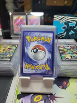 Thundurus 209 Sv: Scarlet & Violet Promo Cards Holo NM - Image 2