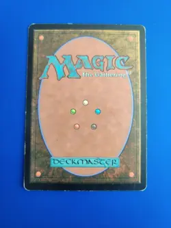 Shared Triumph R 53 Onslaught Magic The Gathering Moderately Played MP Single - Image 2