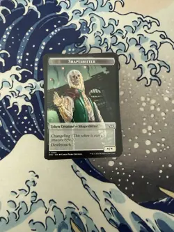 Magic The Gathering 100 Token Lot - MTG - Non-Foil - Image 2