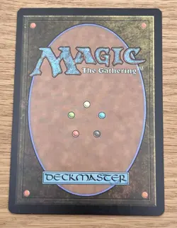 Urborg, Tomb of Yawgmoth Legendary Land Magic The Gathering Core Set 2015 M15 - Image 5