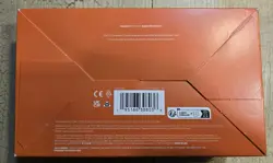 MTG Teenage Mutant Ninja Turtles Collector Booster Pack Magic The Gathering - Image 3