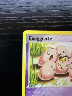 Exeggcute - 33/112 Uncommon EX Fire Red Leaf Green - Pokemon Card - Image 2