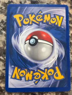 Pokemon TCG Nidoqueen Jungle 7/64 Holo Unlimited Holo Rare - Image 5