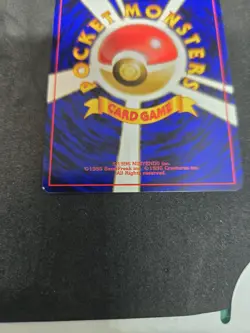 Pokemon Neo Premium File 1 Totodile Croconaw Feraligatr Evolution Set Jap Mint - Image 5