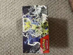 Pokemon TCG: Scarlet & Violet—Obsidian Flames Booster Box Factory Sealed 36 Pack - Image 5