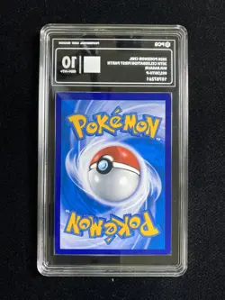 2026 Pokemon TCG S-Chinese PROMO 001/30th-P Bulbasaur Holo PCG 10 AD12 - Image 2