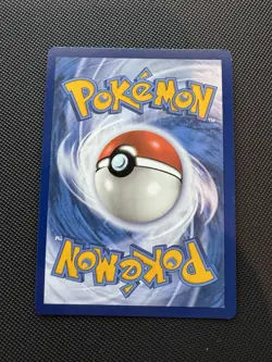 Pokemon Pidgeot ex 221/091 SV: Paldean Fates Shiny Ultra Rare Full Art Holo - Image 4