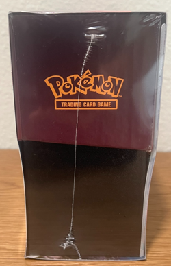 Obsidian Flames Pokemon Center Exclusive Elite Trainer Box ETB New Sealed - Image 3
