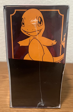 Obsidian Flames Pokemon Center Exclusive Elite Trainer Box ETB New Sealed - Image 4